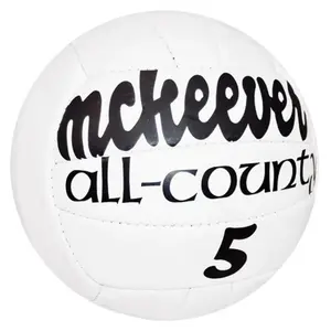 Míč McKeever All-County Gaelic image-0