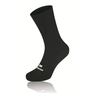 Children's socks McKeever Pro Mid Plain image-0