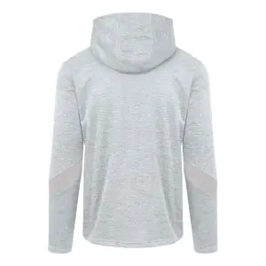 Sweatshirt mit 1/4-Kapuze mit Reißverschluss McKeever Core 22 image-1