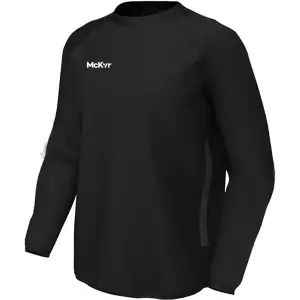Sweatshirt McKeever Core 22 Windshield image-0