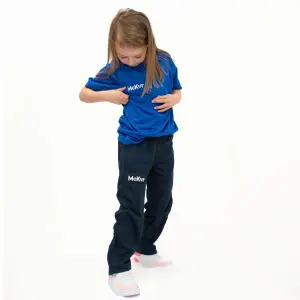 Kids' joggers McKeever Core 22 image-2