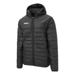Hooded jacket for kids McKeever Core 22 image-0