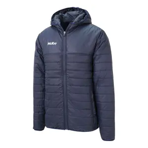 Hooded jacket for kids McKeever Core 22 image-0