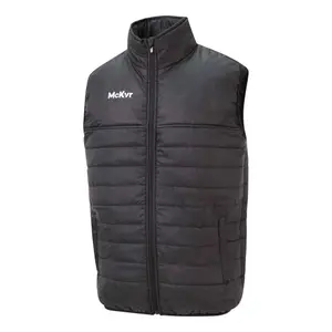Sleeveless down jacket McKeever Core 22 image-0