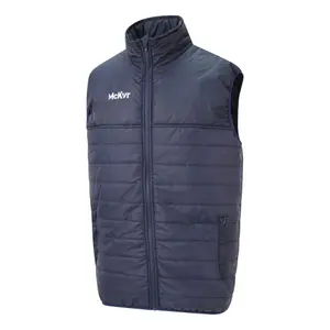 Sleeveless down jacket McKeever Core 22 image-0
