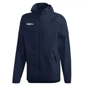 Child's waterproof hooded jacket McKeever Core 22 image-0