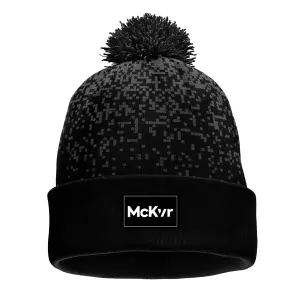 Child's pompom hat McKeever Core 22 image-0