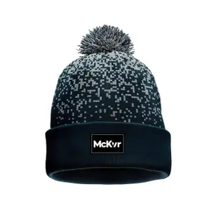 Child's pompom hat McKeever Core 22 image-0