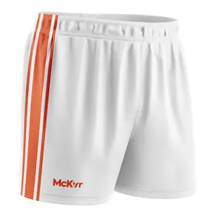 Short McKeever Core 22 GAA image-0