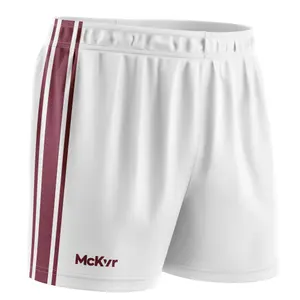 Short McKeever Core 22 GAA image-0