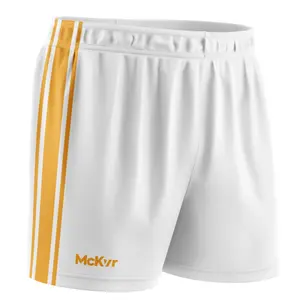Short McKeever Core 22 GAA image-0