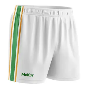 Shorts McKeever Core 22 GAA image-0
