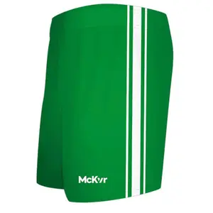 Short enfant McKeever Core 22 GAA image-0