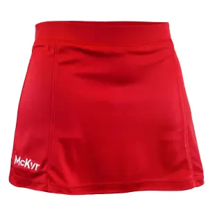 Girl's skirt-short McKeever Core 22 image-0