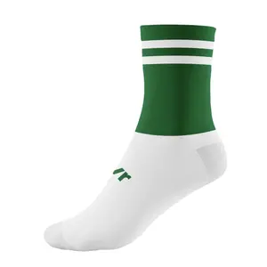 Children's socks McKeever Pro Mid 2 Bar image-0