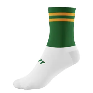 Children's socks McKeever Pro Mid 2 Bar image-0