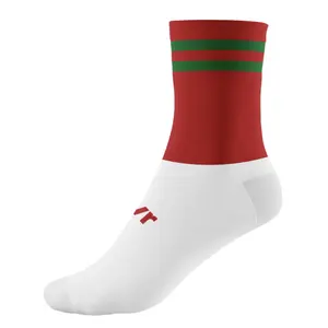 Children's socks McKeever Pro Mid 2 Bar image-0