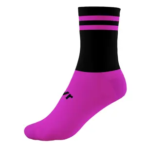 Children's socks McKeever Pro Mid 2 Bar image-0