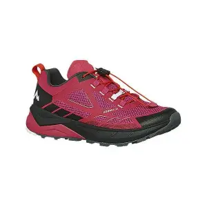 Women's hiking shoes McKinley Montmania AQB image-0