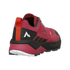 Women's hiking shoes McKinley Montmania AQB image-1