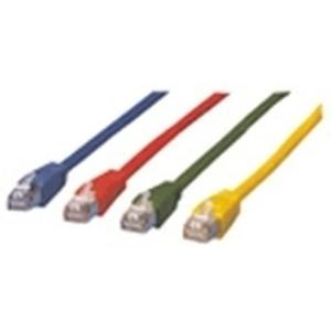 Câble réseau MCL Samar RJ45 CAT 6 F/UTP