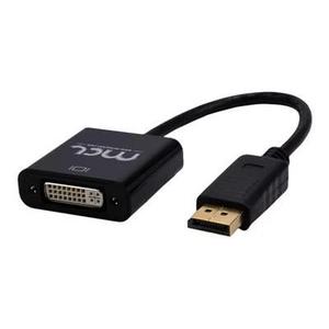 Adaptateur passif DisplayPort male/DVI MCL Samar