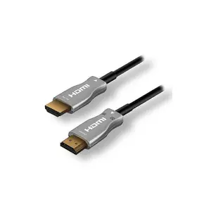 Câble HDMI fibre optique MCL Samar