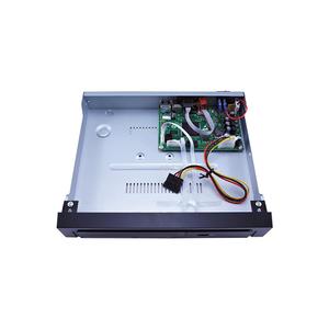 Webcam enregistreur NVR MCL Samar IP H.2 image-2