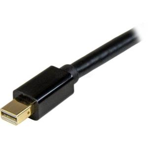 Adaptateur HDMI/VGA femelle + audio MCL Samar Hd15 image-2