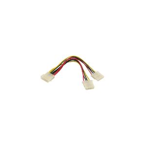 Dédoubleur d'alimentation MCL Samar Molex