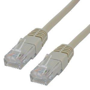 Câble RJ45 MCL CAT 5E - CAB-ETH-S-