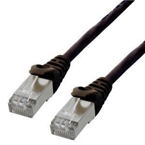 Câble RJ45 MCL CAT 6 blind
