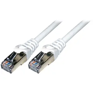 Netzwerkkabel cable MCL CAT 6 F/UTP patch