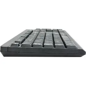 Clavier azerty sans fil MCL image-1