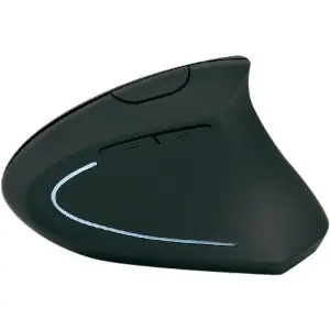 Maus mit Mini-Dongle Reichweite 10m Übertragungsrate: 500/1000 2,4 ghz MCL image-1