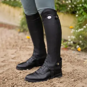 Mini-chaps Jump'In