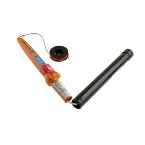 Transponder ratunkowy McMurdo S5A : Sart AIS