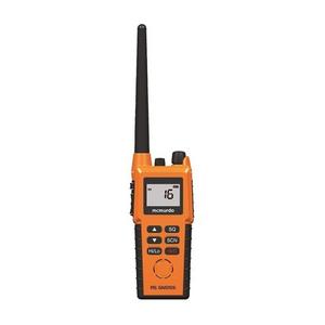 Vhf portatile McMurdo R5 Pack A - GMDSS