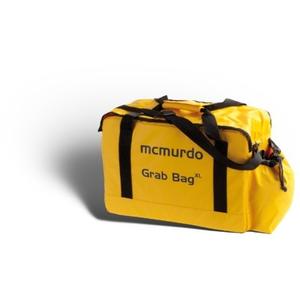 Borsa impermeabile McMurdo