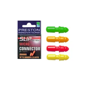 Connectors Preston Micro image-0