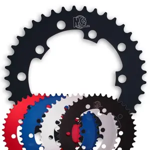 Couronne à 5 vis MCS image-0