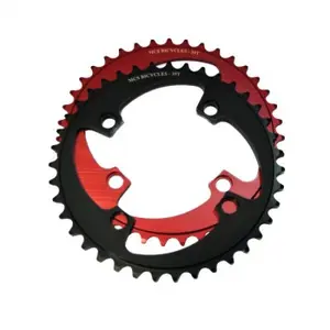 Couronne à 4 vis MCS image-0