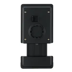 Beskyttelsessæt til smartphone Tigra MtCase 5 fit-clic(taille 4.0-5.2)