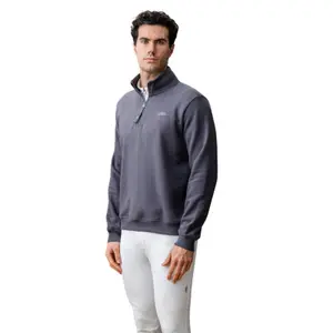 Riding sweatshirt 1/4 zip Horseware Gabriel Alessandro Albanese image-2