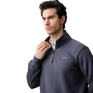 Riding sweatshirt 1/4 zip Horseware Gabriel Alessandro Albanese image-3