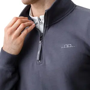 Riding sweatshirt 1/4 zip Horseware Gabriel Alessandro Albanese image-5