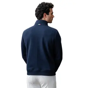 Rijden sweatshirt 1/4 rits Horseware Gabriel Alessandro Albanese image-2