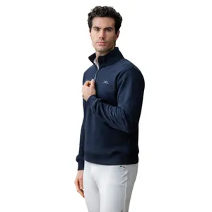 Rijden sweatshirt 1/4 rits Horseware Gabriel Alessandro Albanese image-3