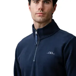 Rijden sweatshirt 1/4 rits Horseware Gabriel Alessandro Albanese image-4