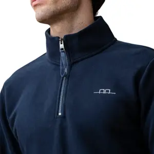 Rijden sweatshirt 1/4 rits Horseware Gabriel Alessandro Albanese image-6